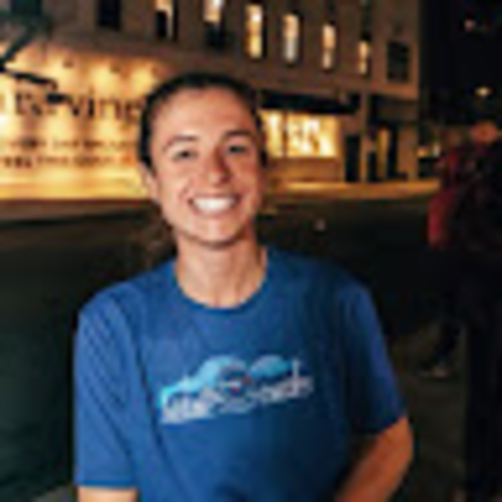 Meet your Posher, Madeline